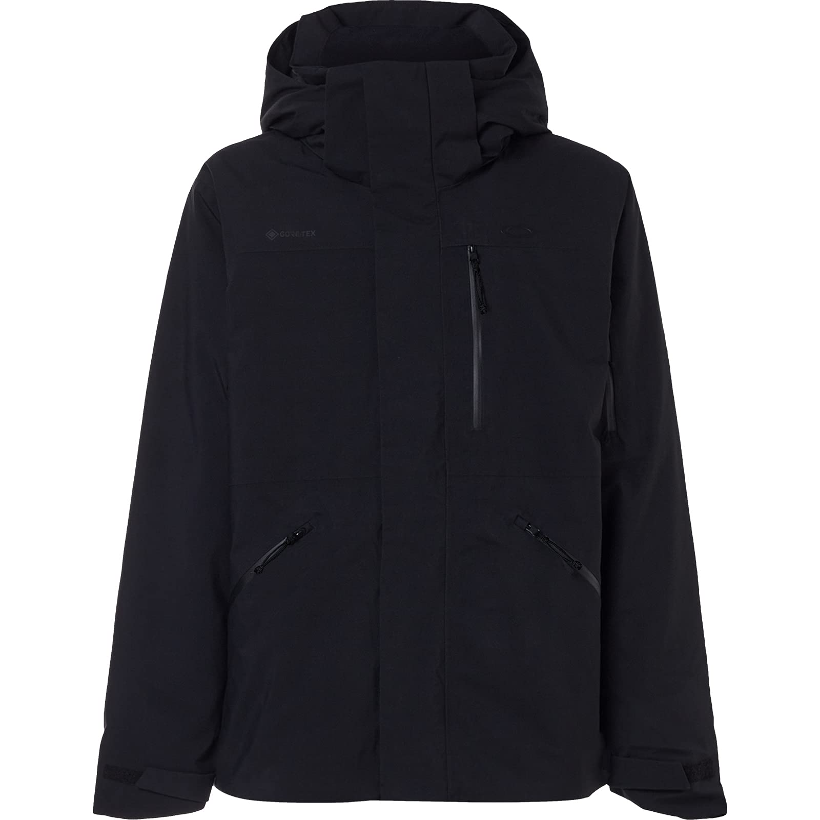 Oakley Unisex Sub Temp RC Gore-Tex Jacket, Blackout : Amazon.de